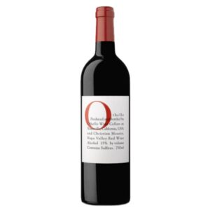 Dominus Estate Othello Red 2021