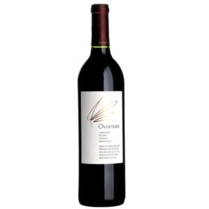 Opus One Overture 2021