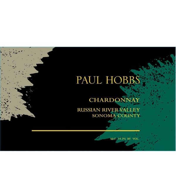 Paul Hobbs RRV Chardonnay