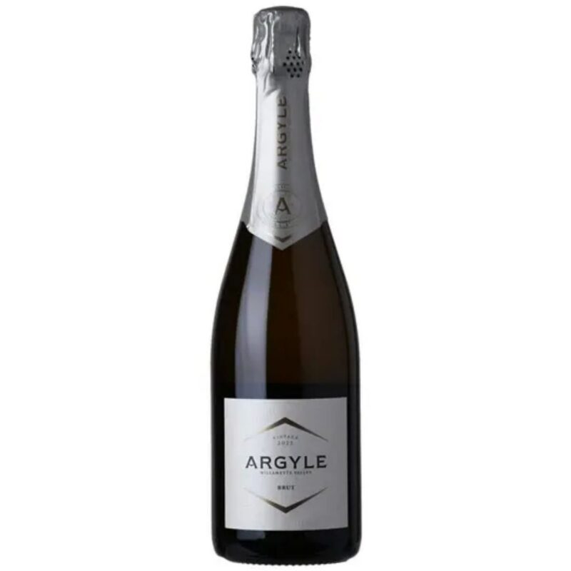 Argyle Brut Vintage 2022
