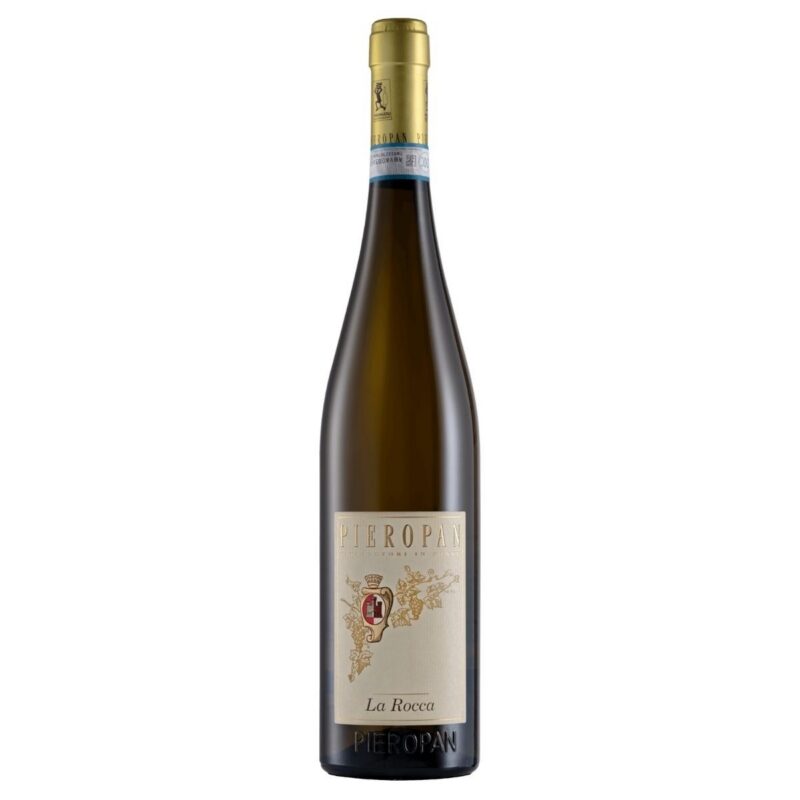 Pieropan Soave Classico La Rocca 2022