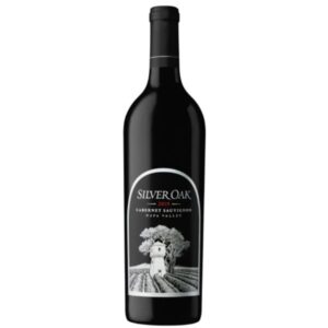 Silver Oak Cabernet Sauvignon Napa Valley 2020