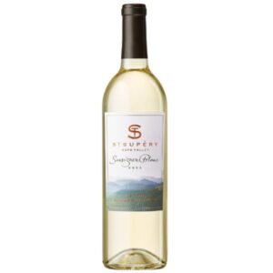 St. Supery Sauvignon Blanc Napa Valley 2023