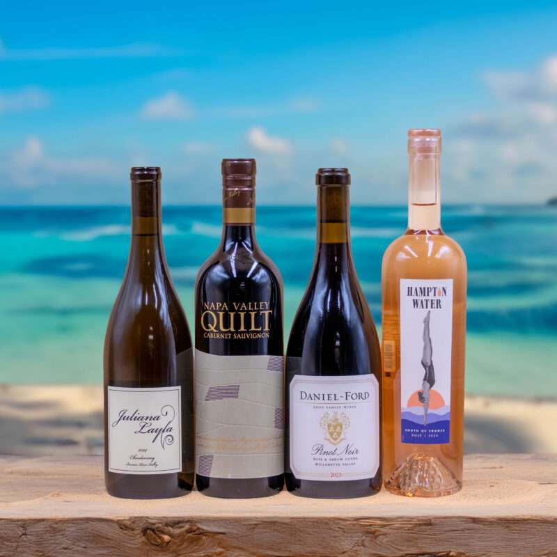 Nicholas Wines Summer Fun Case 2026