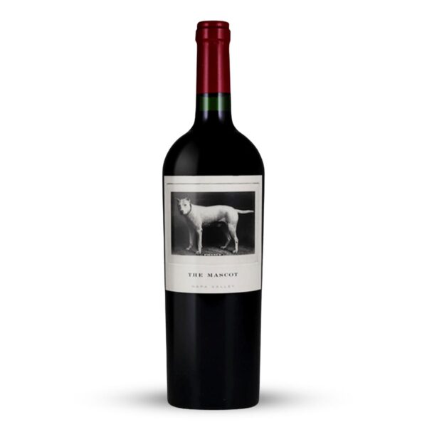 The Mascot Cabernet Sauvignon