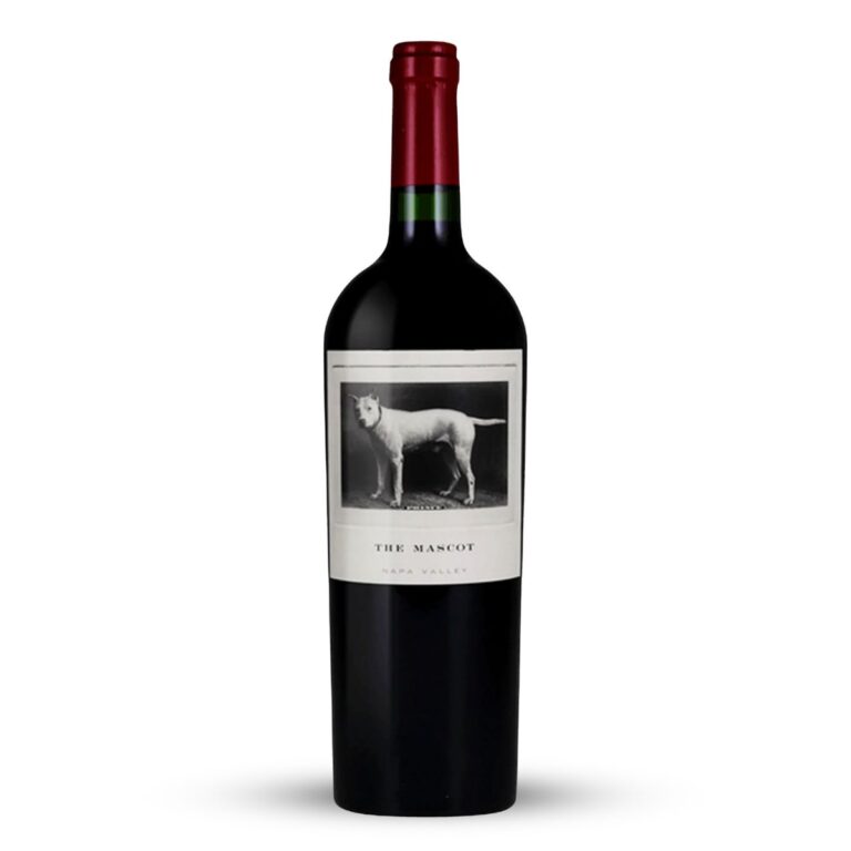 The Mascot Cabernet Sauvignon