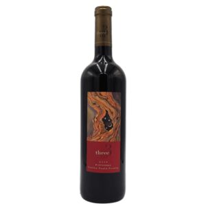 Three Wine Contra Costa County Zinfandel 2021