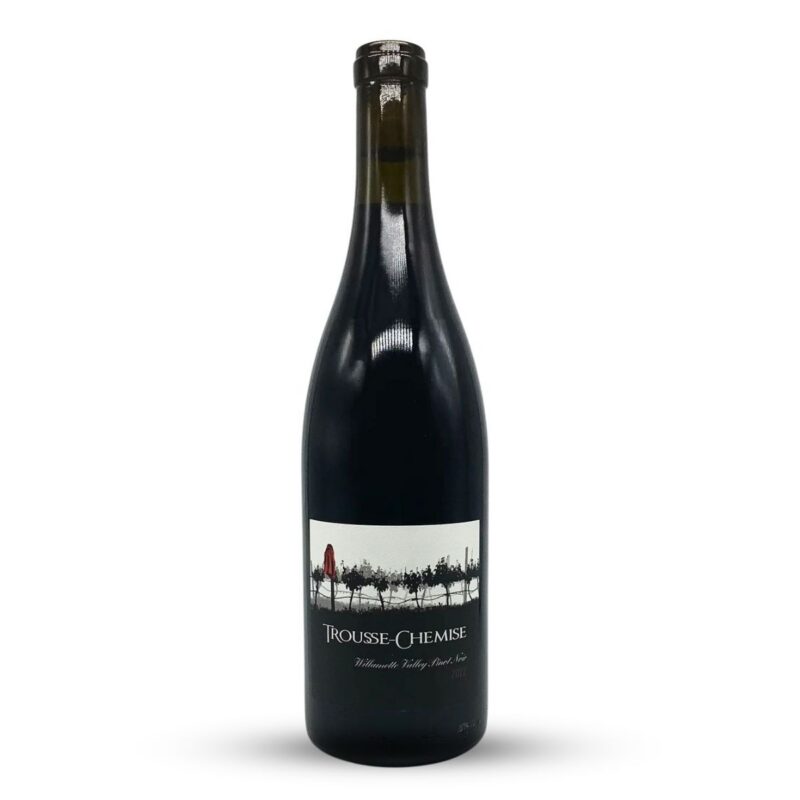 Trousse Chemise Willamette Valley Pinot Noir