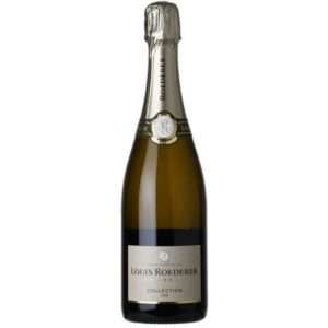 Louis Roederer Collection 244 Champagne Brut