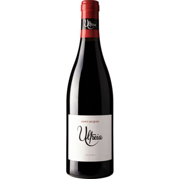 Bodegas Raul Perez Ultreia Saint Jacques 2021 Nicholas Wines most-common-names-in-spain