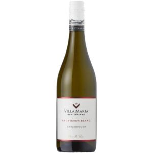 Villa Maria Private Bin Sauvignon Blanc 2023 (Case-Only)
