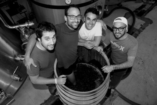 Vina Zorzal Garnacha 2022 - Image 2