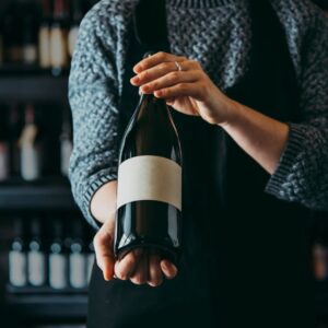 Monthly Wine Club Gift