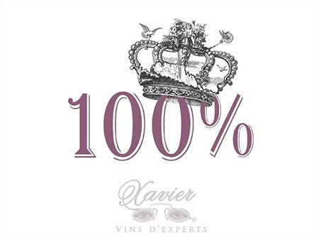 Xavier CDR 100% 2016