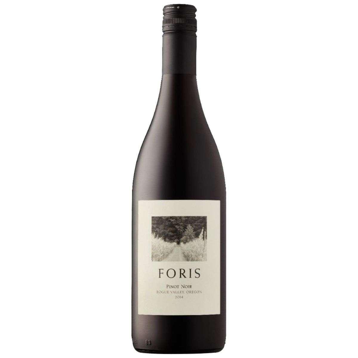 Foris Pinot Noir Rouge Valley 2024