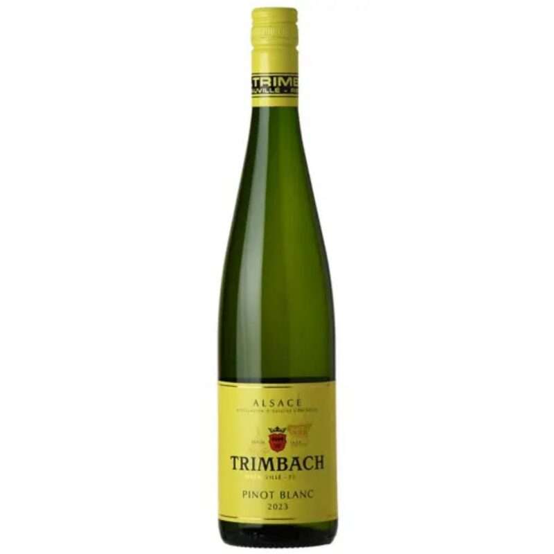 Trimbach Pinot Blanc Alsace 2023