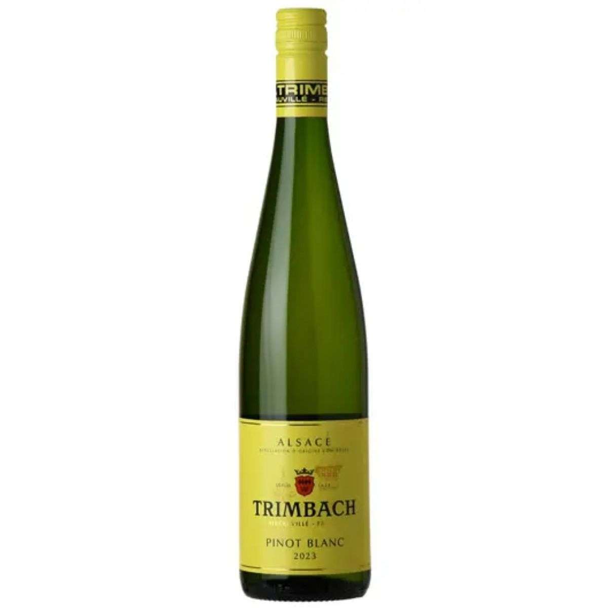 Trimbach Pinot Blanc Alsace 2023