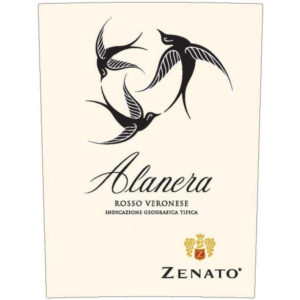 Zenato Alanera Rosso Veronese 2021
