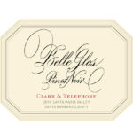 belle glos pinot noir