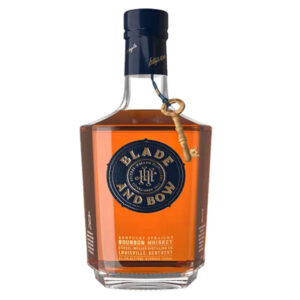 Blade & Bow Kentucky Bourbon Whiskey