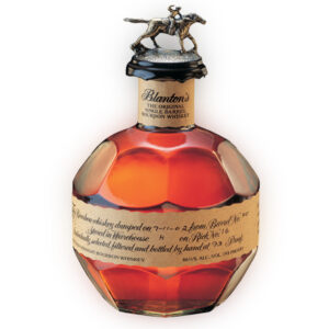 Blanton's Single Barrel Kentucky Straight Bourbon Whiskey