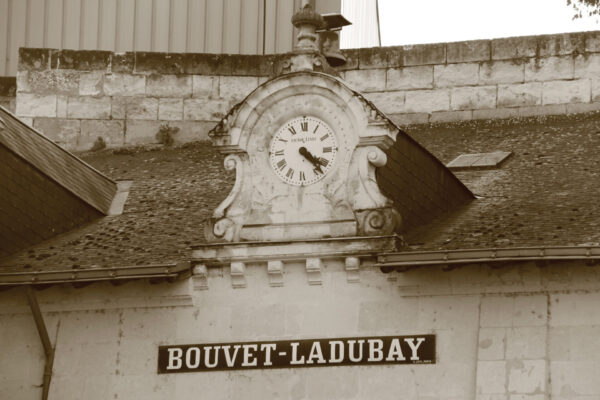 Bouvet Ladubay Brut Rose Excellence NV - Image 2