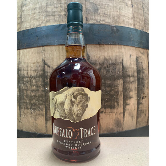 Buffalo Trace Nicholas Single Barrel Kentucky Straight Bourbon (1L