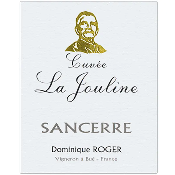 Domaine du Carrou Sancerre La Jouline 2023