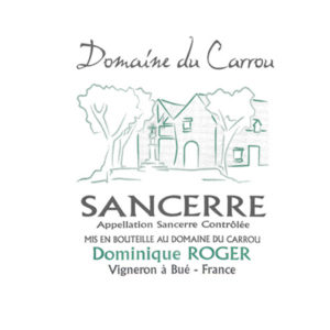 Domaine Carrou Sancerre