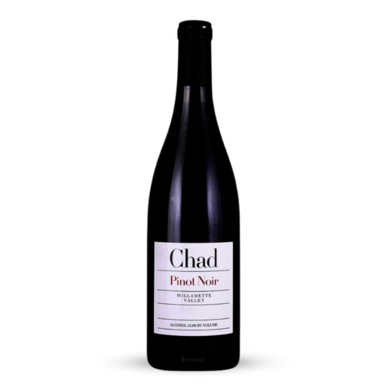 chad pinot willamette