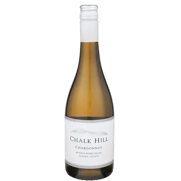 Chalk Hill Chardonnay Russian River Valley 2024