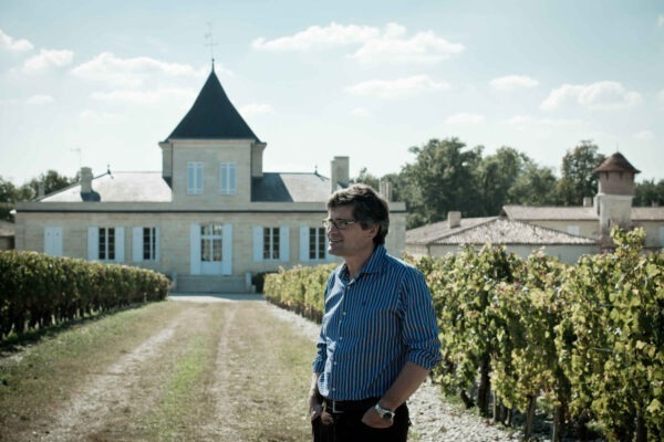Chateau Brane Cantenac Margaux 2020 - Image 2