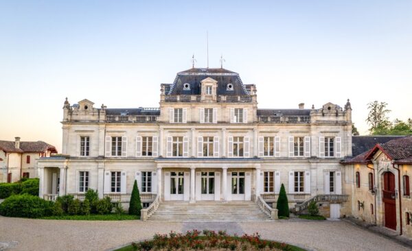 Chateau Giscours Margaux 2019 - Image 2