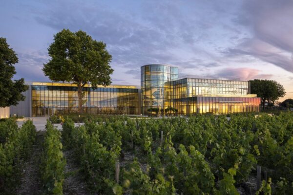 Chateau Lynch Bages Pauillac 2014 - Image 2