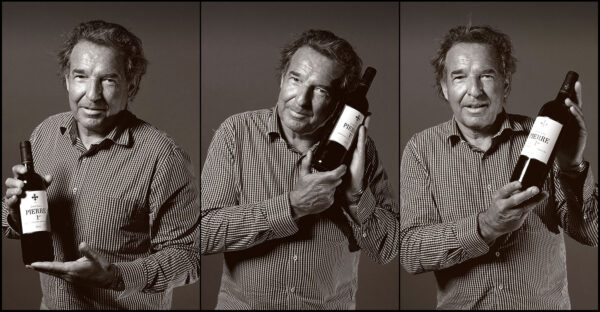 Chateau Pierre 1er Saint-Emilion 2020 - Image 2