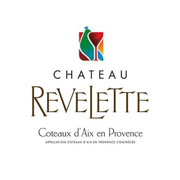 Chateau Revelette NV