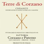 Corzano e Paterno Chianti