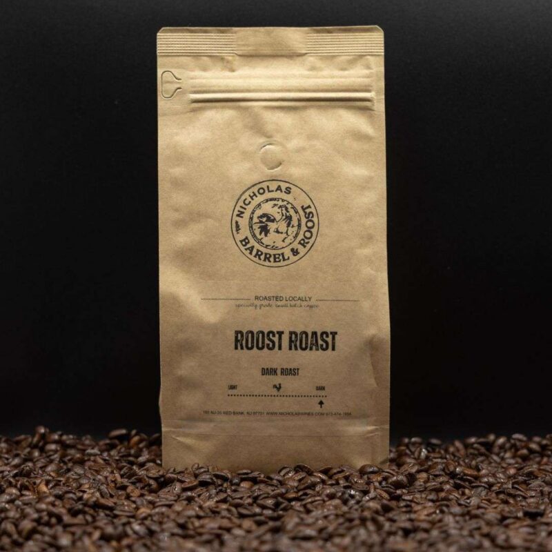 dark roast