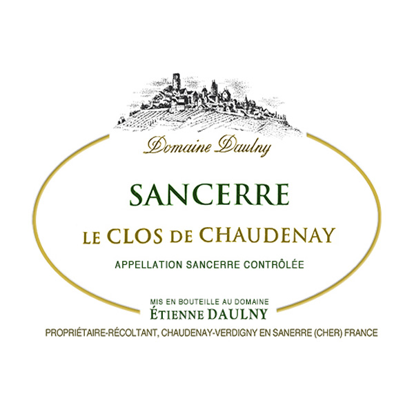 sancerre chardonnay