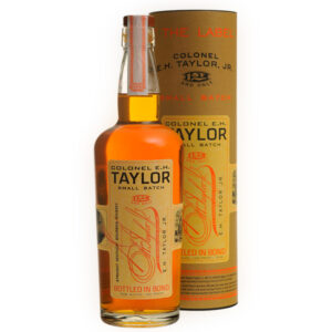 Buffalo Trace E.H. Colonel Taylor Small Batch
