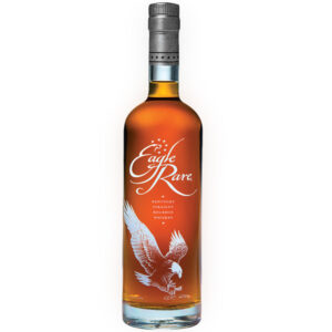 Buffalo Trace Eagle Rare 10-Year Bourbon