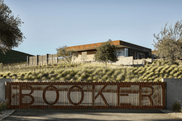 Booker Vineyard Oublie 2019 - Image 2