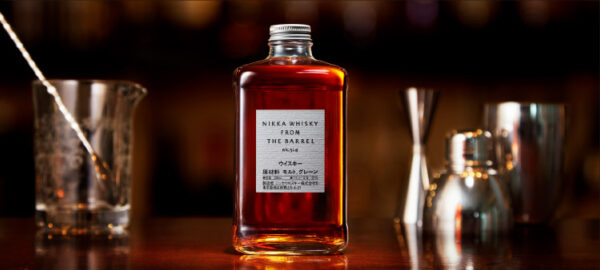 Nikka Whisky From the Barrel - Image 2