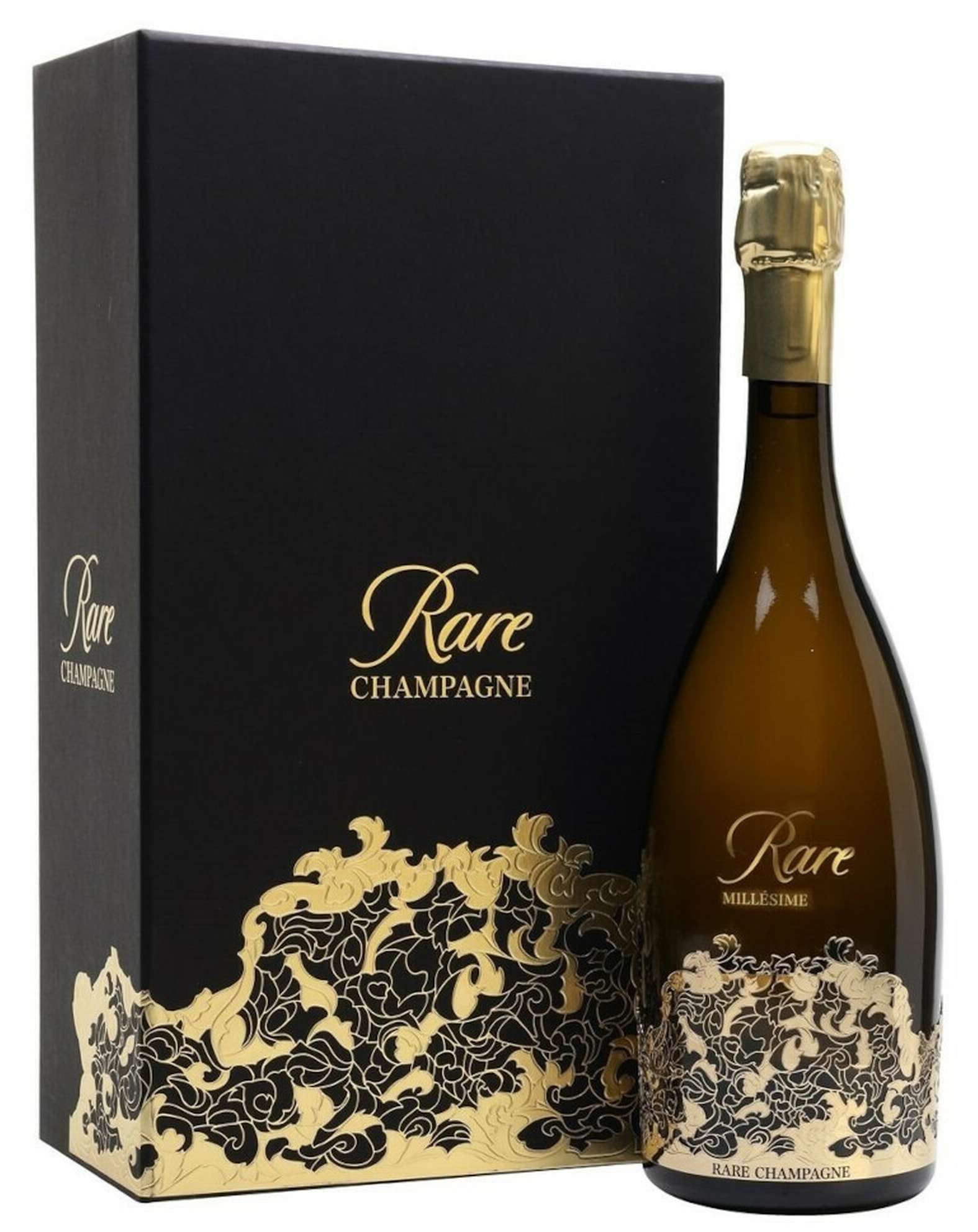 Piper-Heidsieck Champagne Rare Millesime Brut 2012 (w. Box) - Image 2