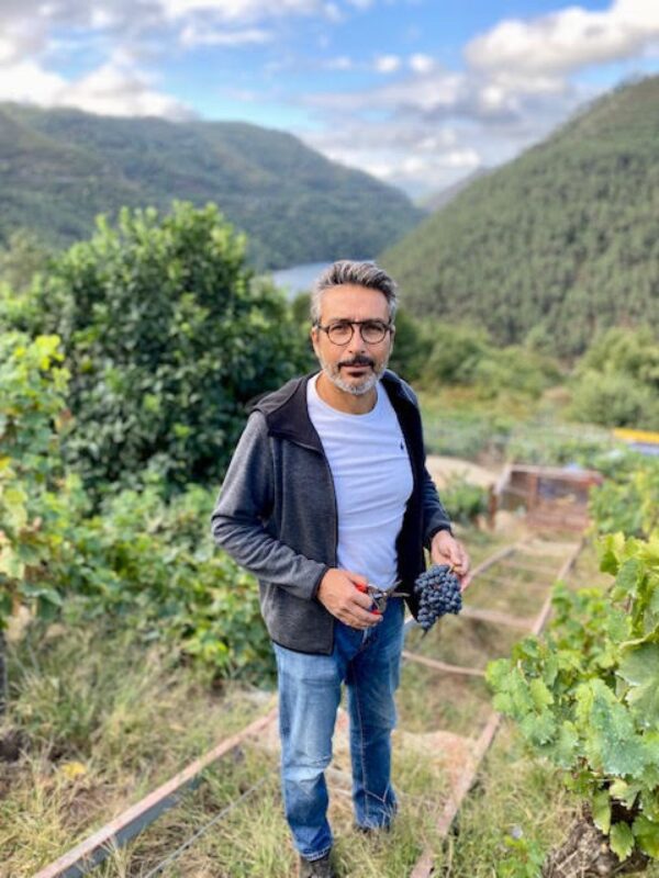 Divina Clementia Ribeira Sacra 2018 - Image 2