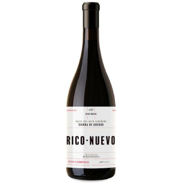 Rico Nuevo Garnacha 2021