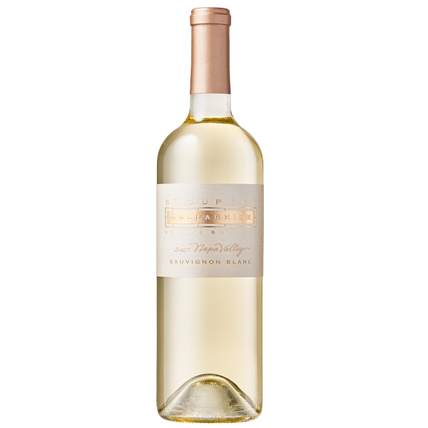 St. Supery Dollarhide Sauvignon Blanc 2021 - Nicholas Wines