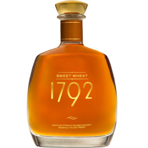 1792 Sweet Wheat Bourbon