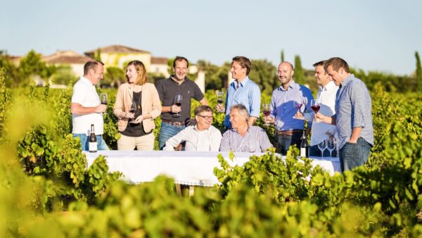 Famille Perrin Chateauneuf-du-Pape Les Sinards 2021 - Image 2