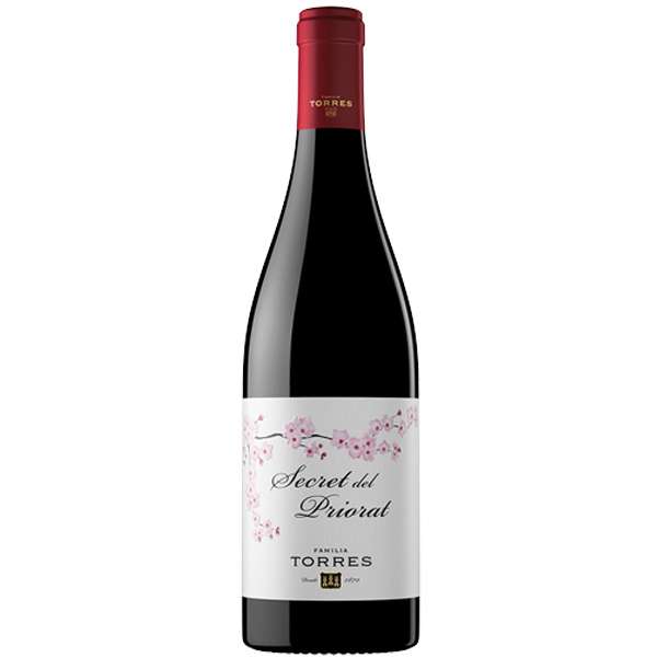 Familia Torres Secret Del Priorat 2019 Nicholas Wines Familia Torres Secret Del Priorat 2019 Nicholas Wines